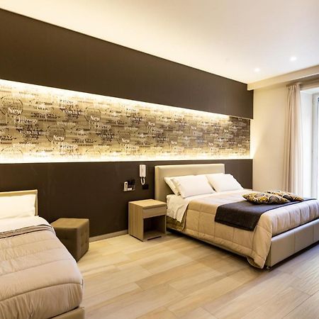 Starita Bed & Pizza Bed & Breakfast Napoli Dış mekan fotoğraf