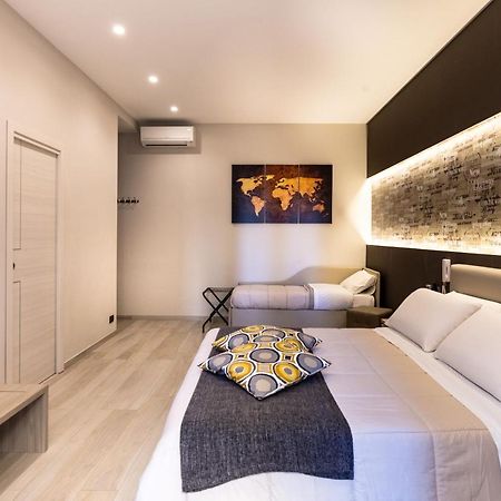 Starita Bed & Pizza Bed & Breakfast Napoli Dış mekan fotoğraf