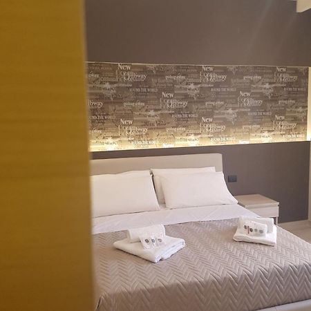 Starita Bed & Pizza Bed & Breakfast Napoli Dış mekan fotoğraf