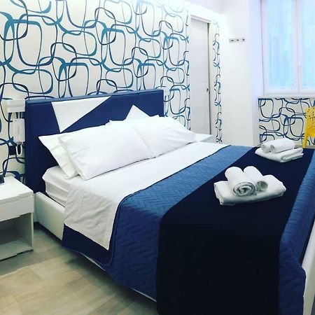 Starita Bed & Pizza Bed & Breakfast Napoli Dış mekan fotoğraf
