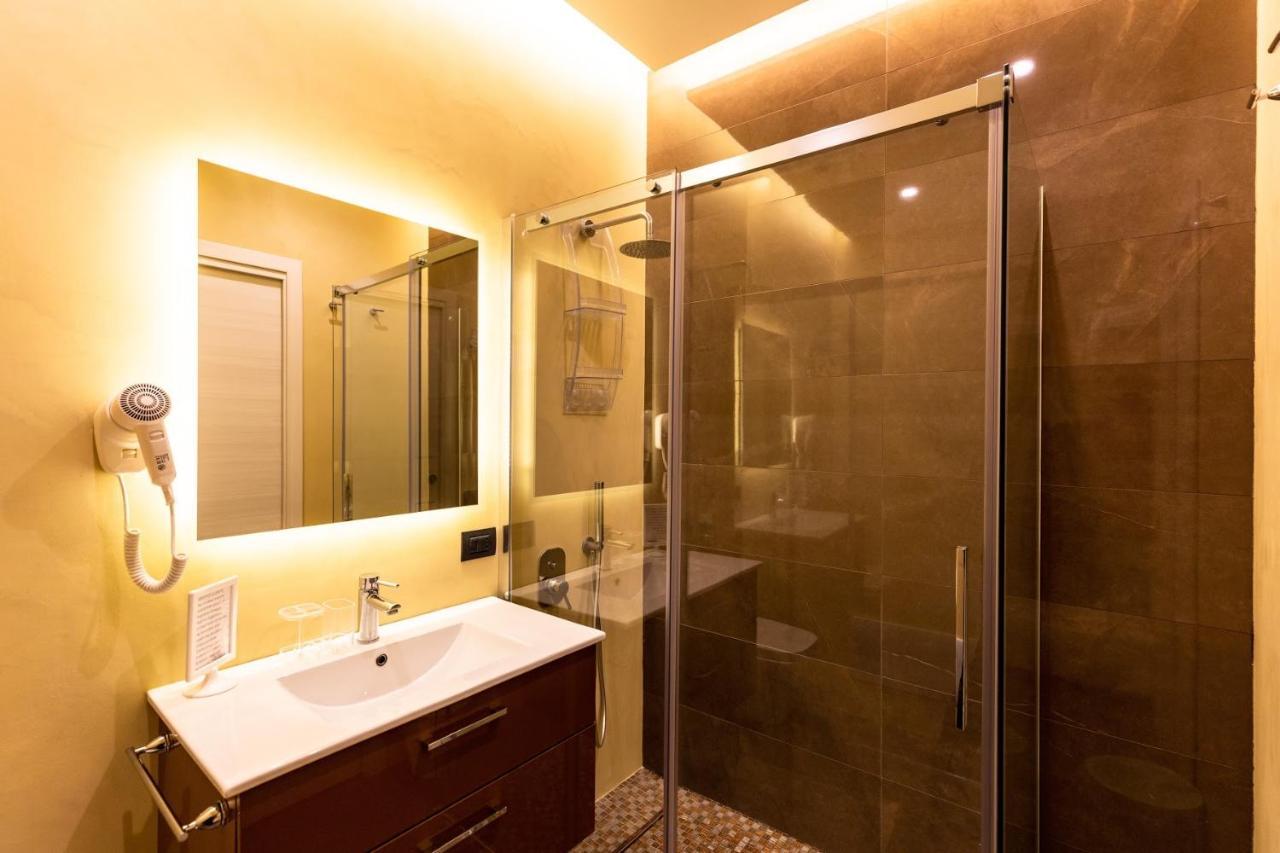 Starita Bed & Pizza Bed & Breakfast Napoli Dış mekan fotoğraf