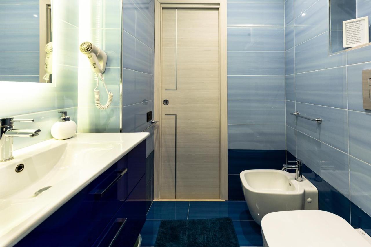 Starita Bed & Pizza Bed & Breakfast Napoli Dış mekan fotoğraf