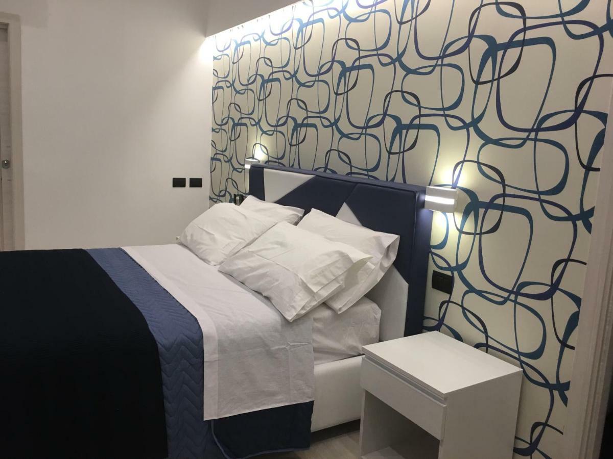 Starita Bed & Pizza Bed & Breakfast Napoli Dış mekan fotoğraf
