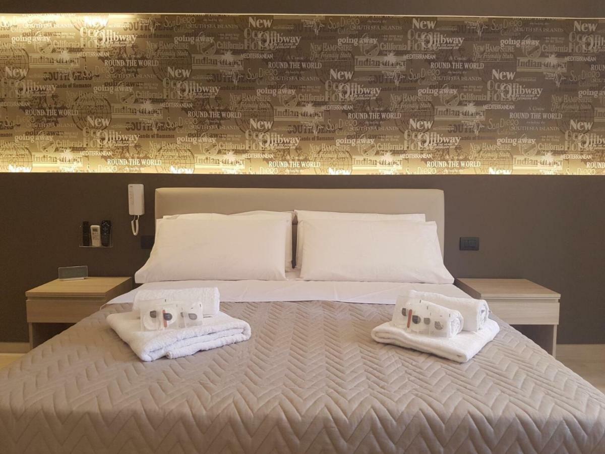 Starita Bed & Pizza Bed & Breakfast Napoli Dış mekan fotoğraf