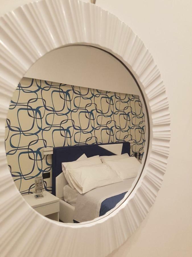 Starita Bed & Pizza Bed & Breakfast Napoli Dış mekan fotoğraf