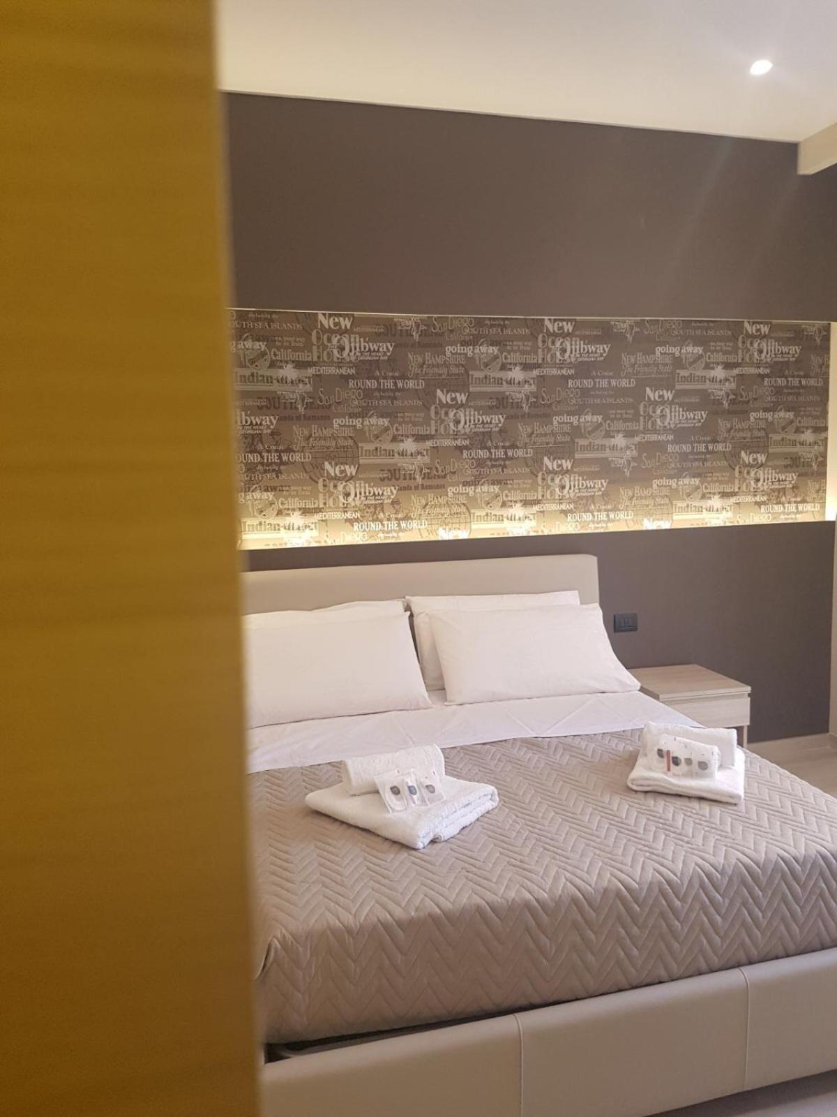 Starita Bed & Pizza Bed & Breakfast Napoli Dış mekan fotoğraf