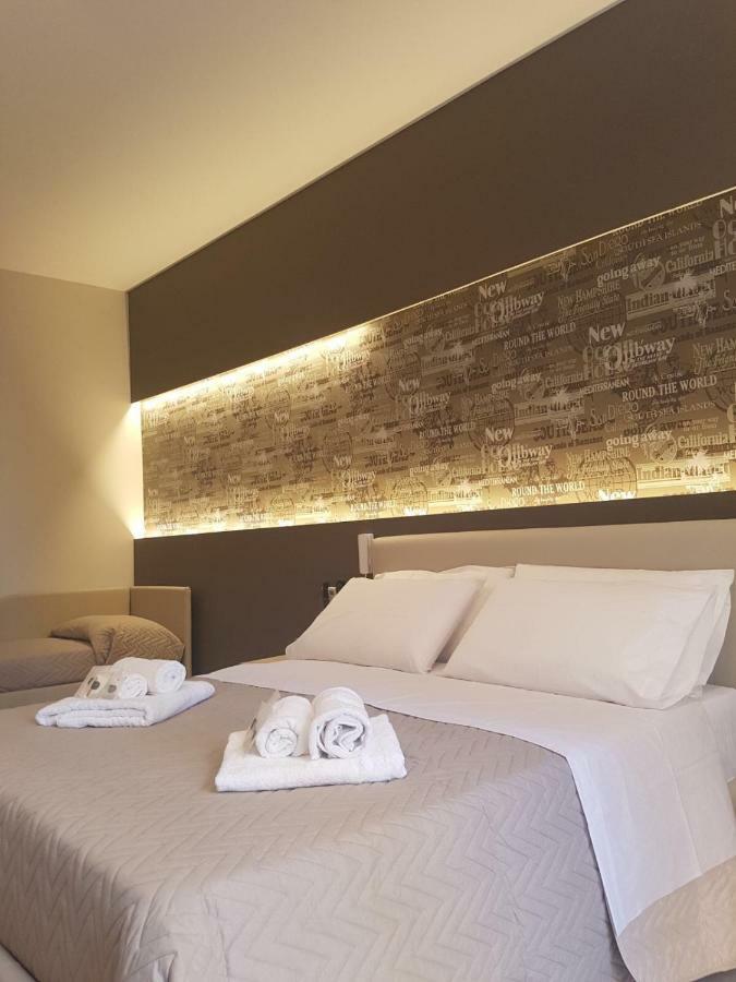 Starita Bed & Pizza Bed & Breakfast Napoli Dış mekan fotoğraf