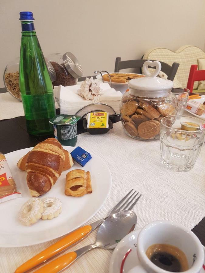 Starita Bed & Pizza Bed & Breakfast Napoli Dış mekan fotoğraf