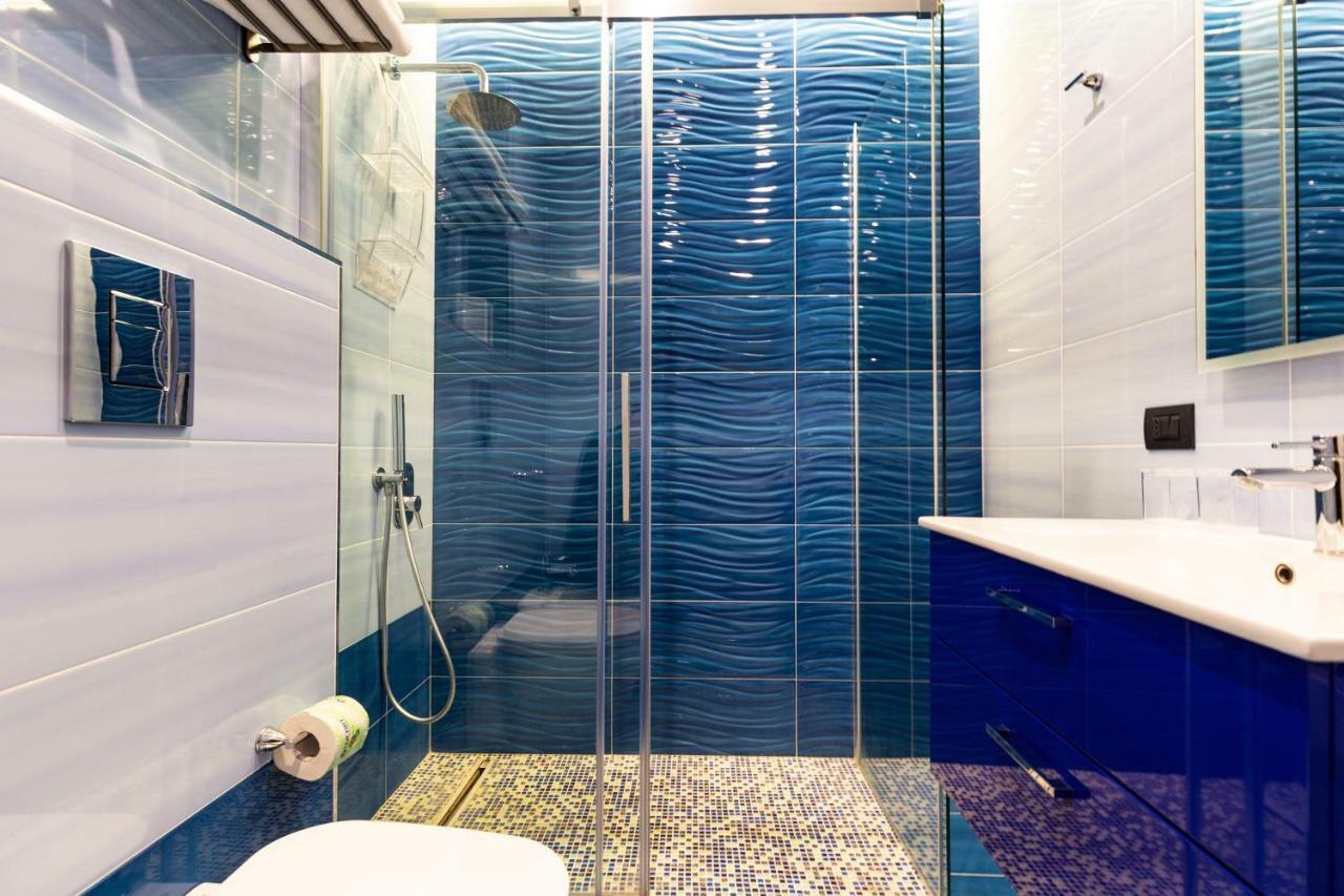 Starita Bed & Pizza Bed & Breakfast Napoli Dış mekan fotoğraf